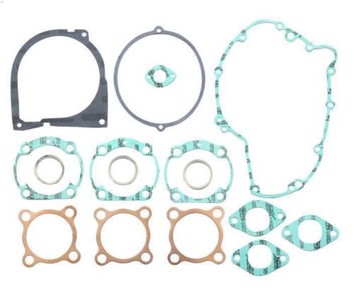 Full gasket set, engine ATHENA P400250850703 for Kawasaki H2A 0.8 1973-1973 - Picture 1 of 6