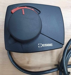 ESBE ARA655 2-POINT ACTUATOR 230V