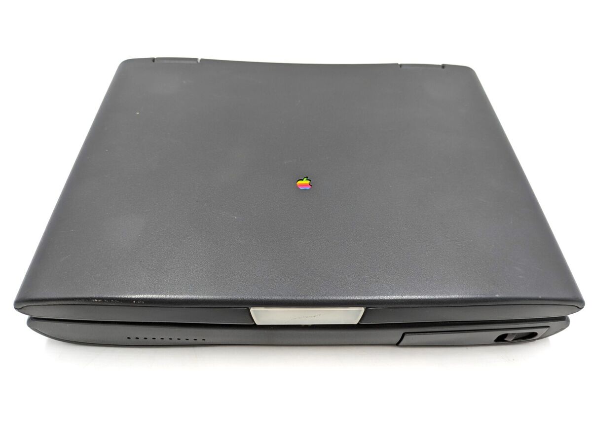 Apple Macintosh PowerBook 2400c/180 M4124 R2485 | eBay Apple Macintosh PowerBook 2400c/180 M4124 R2485 | eBay