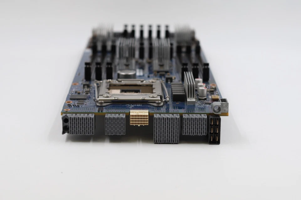 IBM DDR3 LGA 2011 Compute Book Motherboard For X6/ System X3850 FRU P/N: 00FN785 - Image 3 of 4