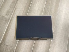 Genuine,Apple Macbook Air 13 inch A1932 2019 ,Space Gray, LCD Screen Assembly