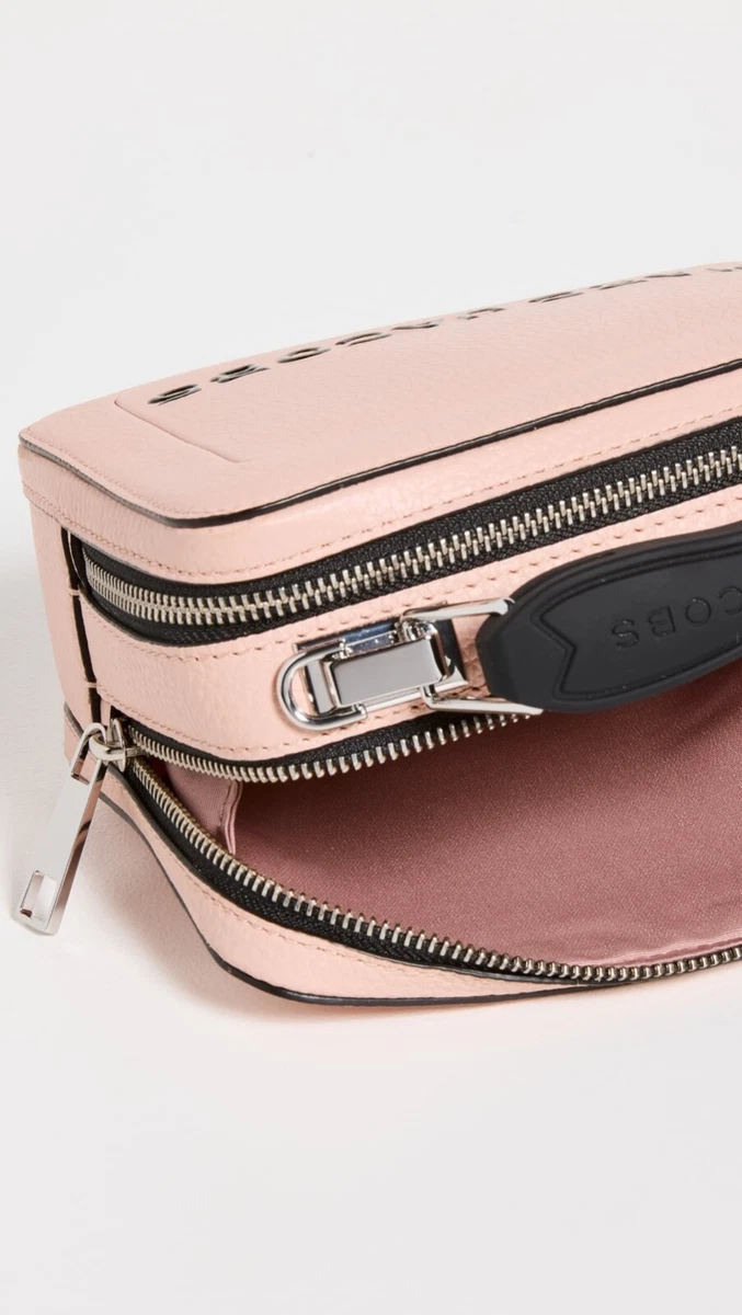 Bag of the Week: Marc Jacobs Snapshot Bag – Inside The Closet