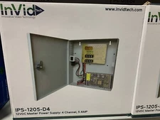 Invidtech IPS-1205-D4