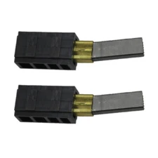 2 Fits For Ametek Lamb Motor Brush For 115330, 115684, 115782 33415-4 And Many M