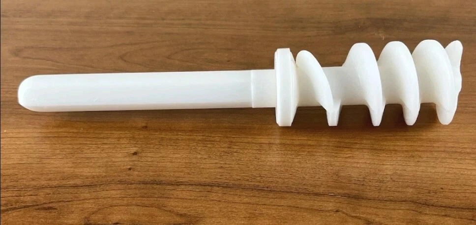 Pièces détachées Machine à pâtes