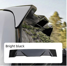 Special Sports Rear Wing Wind Deflector Top Wing Punch-free For Ford Ranger 23 Special Sports Rear Wing Wind Deflector Top Wing Punch-free For Ford Ranger 23