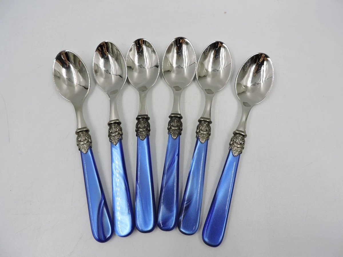 Ice cream spoon set outlet