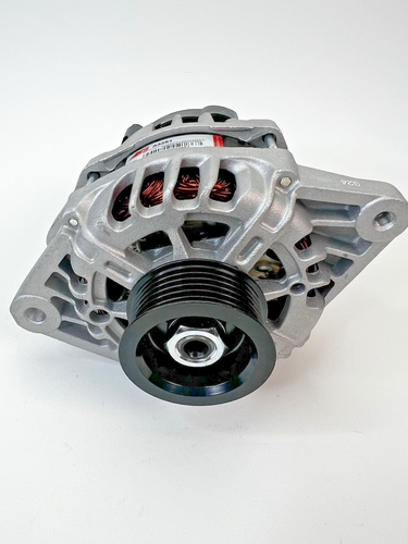 AS-PL A3251 Alternator 12V 90A For HYUNDAI, KIA - Picture 4 of 8