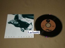 Cafe Tacuba Avalancha De Exitos 1996 Wea Cd Caja Plastico Mexico