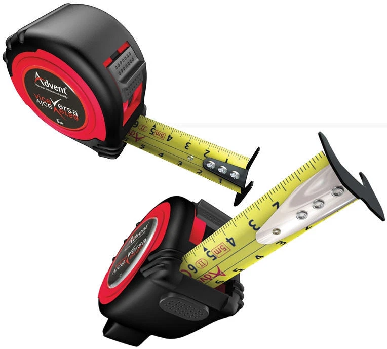 Double sided tape measure deals