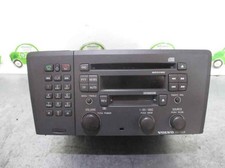 Autoradio Volvo V70