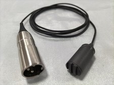 Shure SM11-CN Dynamic Microphone Used