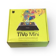 TiVo TCDA93000 Mini Receiver