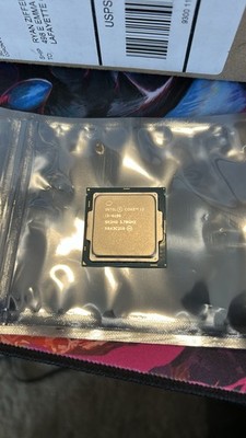 Intel Core i3-6100 3.70GHz SR2HG Dual-Core LGA 1151 Desktop Processor