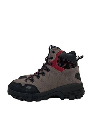 5.11 Trekking Boots/Us9/Gry/12369 3803