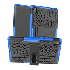 for Lenovo Tab M8 3rd Gen Case 2022 TB-8506F / TB-8506X / TB-8506FS / TB Blue