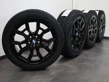 NEU BMW Winterreifen X1 U11  iX1 X2 U10 19 Zoll 867 6898041 Reifen NEU DOT2026