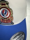 Grateful Dead 1965 Train Snapback Hat — photo 4