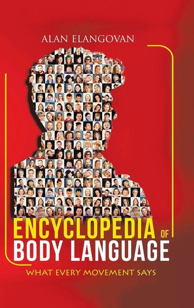 Alan Elangovan | Encyclopedia Of Body Language | Buch | Englisch (2020)-image