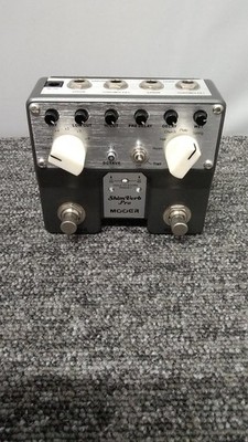Mooer Shinverb Pro Effector No.nm1197