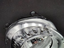 Feu avant (phare) Fiat 500