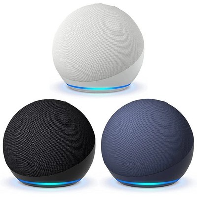 Amazon Echo Dot 5. Generation Smarter Bluetooth WLAN Lautsprecher - Alexa +