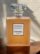 Coco Mademoiselle L'Eau Chanel perfume - a fragrance for women 2021