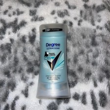 Degree Ultra clear Deodorant Black  White Pure Rain