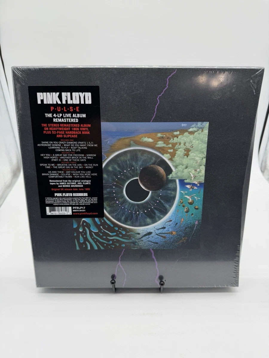 Las mejores ofertas en Pink FLOYD Box Set | eBay
