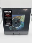 Pink Floyd  - Pulse (Live) - 12" 4xLP Vinyl Remastered Box Set - New Sealed