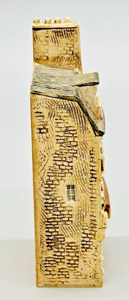 Edificio de pastelería miniatura francesa J Carlton Dominique Gault 218198 Foto 3 de 4