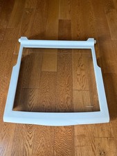 maytag whirlpool refrigerator glass shelf used wpw10276348