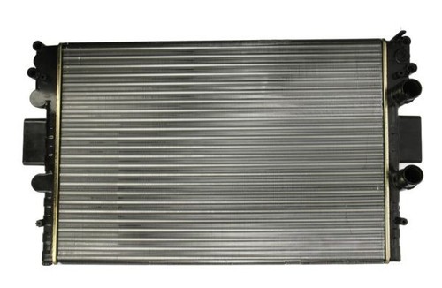 RADIATOR ENGINE COOLING D7E001TT FOR IVECO DAILY/III/Platform/Chassis/Van 2.8L - Picture 2 of 7
