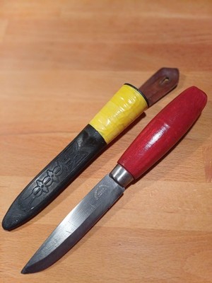 Vintage Mora Classik  Bröderna Jonsson