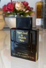 Las mejores ofertas en Van Cleef & Arpels pour Homme perfumes para