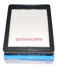 GM OEM Engine Air Filter for Chevrolet Spark 2016-22  95238310(GMKOREAPARTS-AIR)
