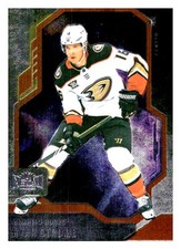 2025 Ryan Strome Metal Universe Hockey #16 Anaheim Ducks
