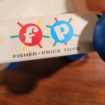 Fisher Price Toy Story Chatter Phone Talking & Wheel Sounds
