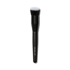 e.l.f. Camo Liquid Blush Brush, Angled Blush Brush Ideal For Applying Blending