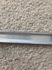 Snap On Tools A269 3/8” Socket Rail Organizer 10-3/8” 12 Clip Slot Mechanic — photo 2