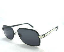 NEW AUTHENTIC MORGENTHAL FREDERICS NEW YORK ELLE 3100 SUNGLASSES