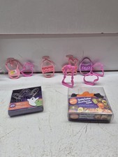 Easter And Halloween Wilton Cookie Cutters