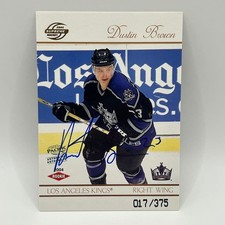 2003-04 Pacific Supreme RC's /775 & Auto RC's /375 Pick One! Complete your Set!