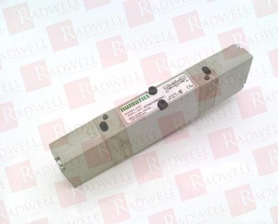 ASCO 051BB4Z2MN11B61 / 051BB4Z2MN11B61 (USED)