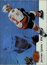2006-07 Flair Showcase #274 Jarome Iginla - HKY
