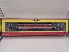 OXFORD RAIL OR763FO003 MK3A FIRST FO VIRGIN WEST COAST 11042 OO GAUGE COACH