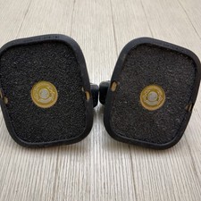 TwoLions Drift Skates Free Line Skates 72mm Wheels Black Grip Tape
