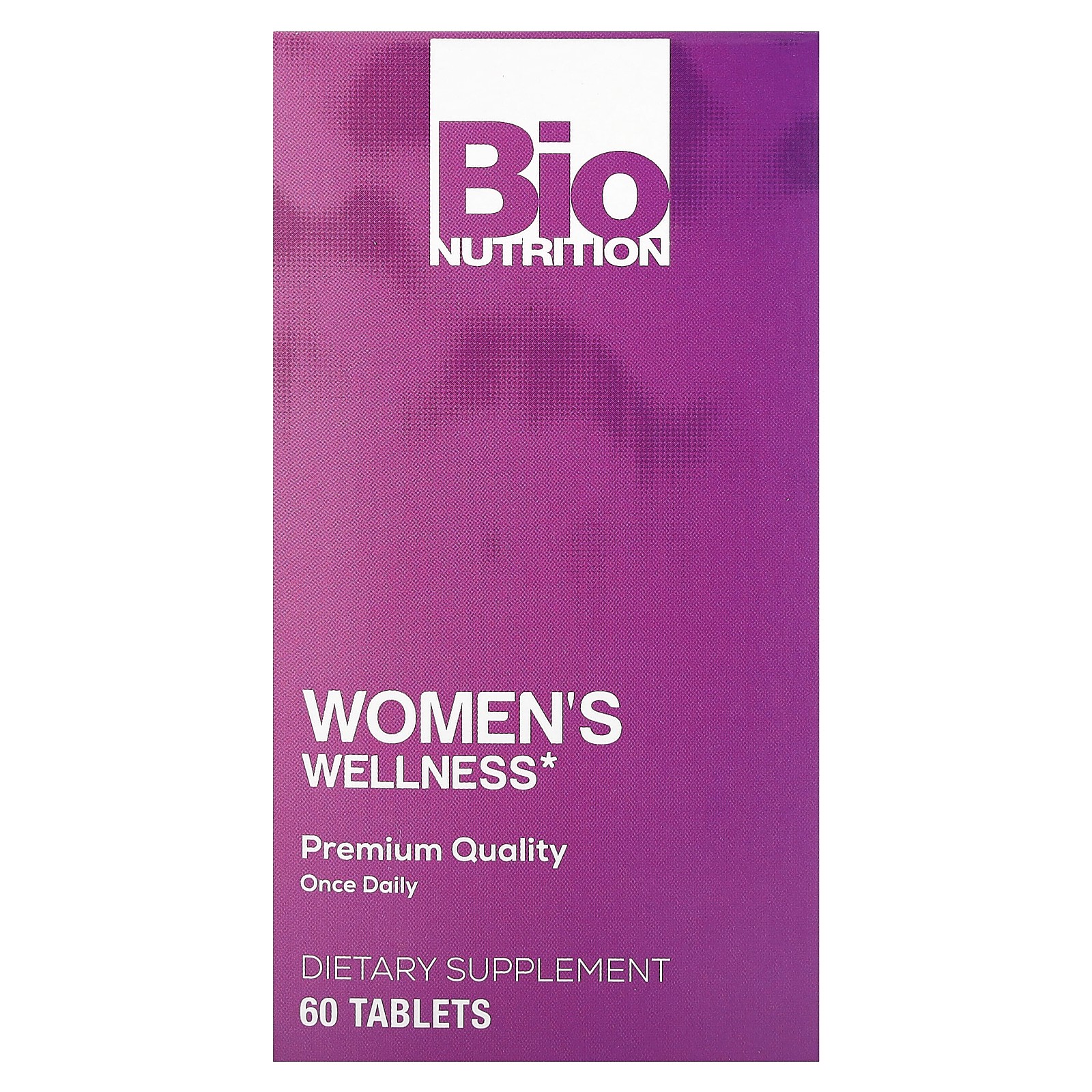 Womens Wellness 60 Tablets 4290₽