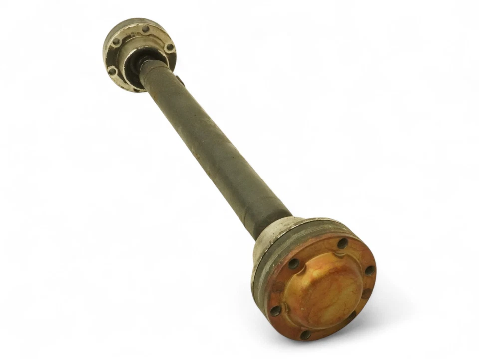 Lexus Rc300 Rc350 Xc10 2015-2019 tracción trasera eje de transmisión cardán hélice delantera Foto 2 de 4