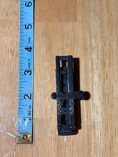 Vintage Springfield M1903 Model 1905 Rear Sight Ladder Leaf Assembly Usgi